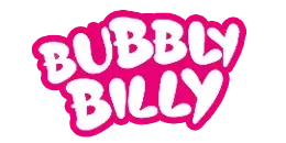 Bubbly Billy